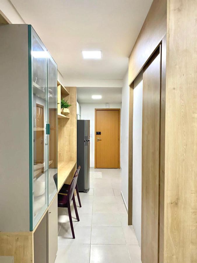 Praia Dos Carneiros Eco Resort Luxuoso Tamandaré Dış mekan fotoğraf