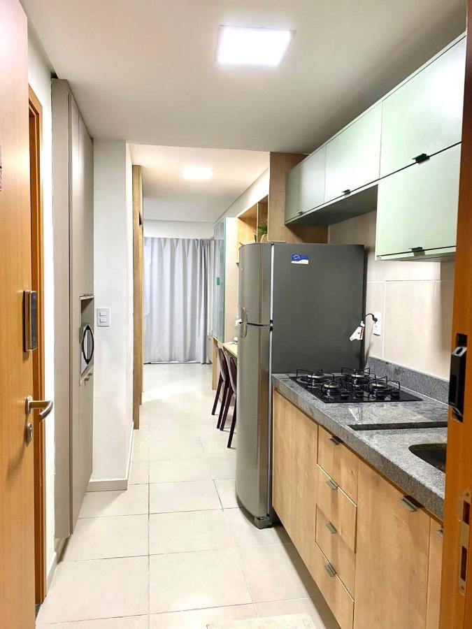 Praia Dos Carneiros Eco Resort Luxuoso Tamandaré Dış mekan fotoğraf