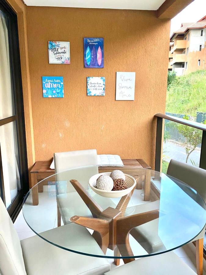 Praia Dos Carneiros Eco Resort Luxuoso Tamandaré Dış mekan fotoğraf